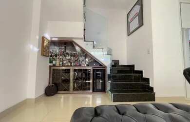 Imagem 3: Condomínio Alto da Mata Jardim Tupanci - Barueri