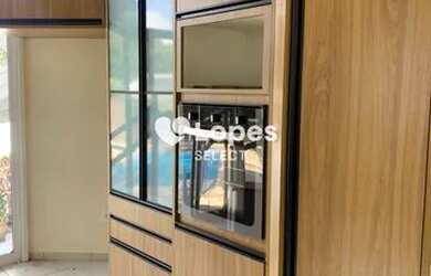 Imagem 12: Casa Para Locação Condominio Villaggio Capriccio Louveira São Paulo