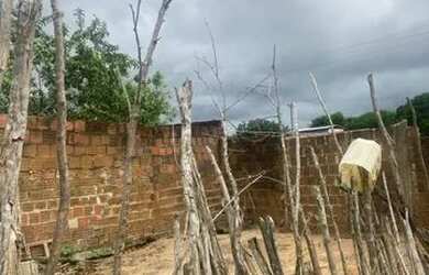 Imagem: O terreno está localizado em Vilar, Macaíba à venda por R$25.000