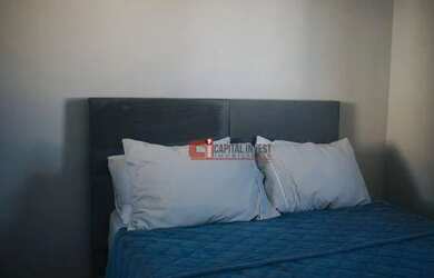 Imagem 15: Apartamento com 2 dormitórios, 50 m² - venda por R$ 276.000,00 ou aluguel...