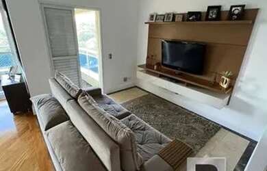 Imagem 3: Apartamento a venda - 117 metros - 3 dormitórios - 1 suite - 2 vagas