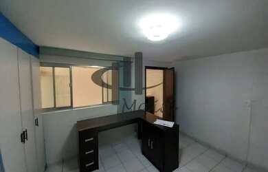 Imagem 4: Locação Sobrado Sao Caetano do Sul Santa Paula Ref 38144