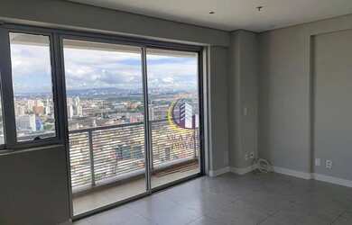 Imagem 5: Apartamento com 2 dormitórios à venda, 45 m² por R$ 430.000,00 - Centro...