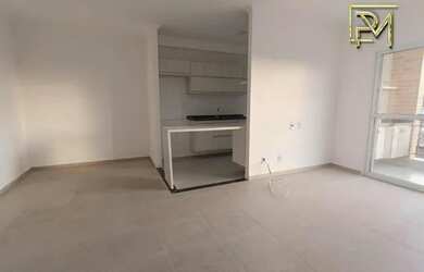 Imagem: O apartamento possui 2 Dormitórios, 2 Banheiros, 2 Vagas na