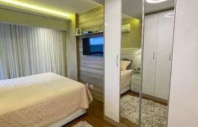 Imagem 3: 3 quartos de luxo na quadra do mar, 100% montado, com vista eterna, com 138m²