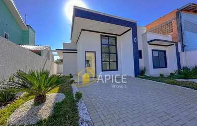 Imagem 2: FAZENDA RIO GRANDE - Casa Padrão - Pioneiros