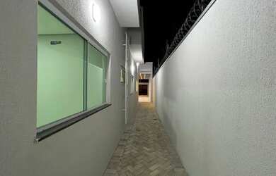 Imagem 12: Vendo casa na 309 sul. Piscina, Churrasqueira, Área de serviçoe145m²...