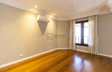 Imagem 3: Apartamento Locação Vila Nova Conceição 198 m² 4 Dormitórios