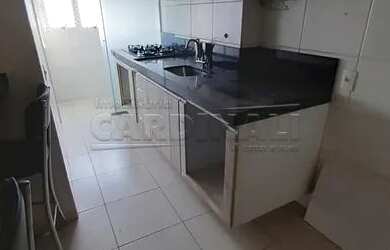 Imagem 13: Sao Carlos - Apartamento Padrão - Recreio Sao Judas Tadeu