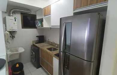 Imagem 12: Apartamento para aluguel - 1 quarto em Paralela - Salvador - BA