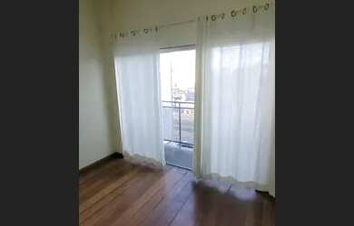 Imagem: O apartamento possui 3 Dormitórios, 2 Banheiros e 120m² de