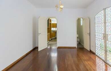 Imagem 15: Maravilhosa residência, Moema/São Paulo Zona Residencial Z1