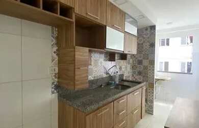 Imagem 4: Apartamento no Jabotiana. Piscina, Churrasqueira, 72m² de Áreae1 Vaga...