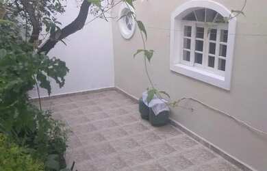 Imagem 2: Casa no Guarapiranga. Ar-condicionado, Área de serviço, 200m² de Áreae2...