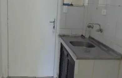 Imagem 3: Kitnet para locação na avenida Nove de Julho - Bela Vista