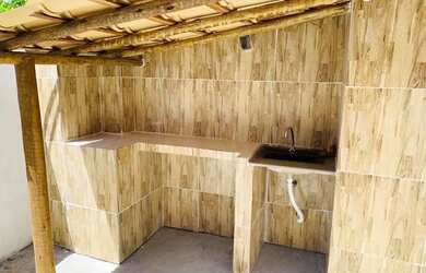 Imagem 6: Vendo casa de Praia ou troco por carro