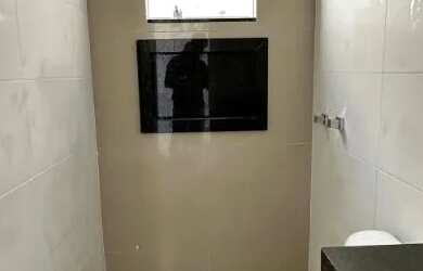 Imagem 14: casa de 3 quartos com suíte em condomínio fazenda rio grande