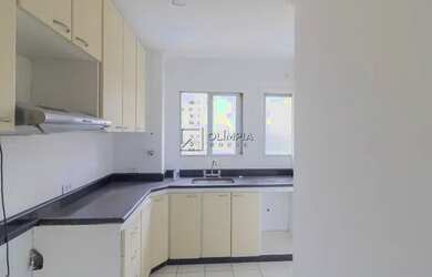 Imagem 11: Apartamento Locação Moema 91 m² 3 Dormitórios