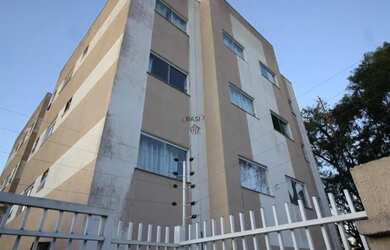 Imagem 1: ALMIRANTE TAMANDARé - Apartamento Padrão - Vila São Pedro