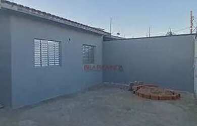 Imagem 8: Casa com 3 dormitórios, 55 m² - venda por R$ 270.000 ou aluguel por...