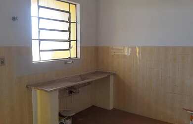 Imagem 6: Apartamento para aluguel tem 35 metros quadrados com 1 quarto