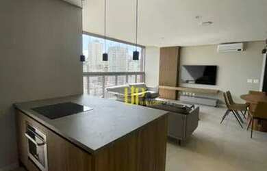 Imagem 3: Apartamento com 3 dormitórios, 118 m² - venda por R$ 4.129.300 ou aluguel...