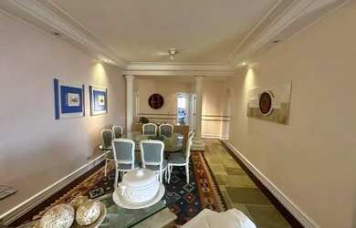 Imagem 16: APARTAMENTO DE 170m2, MUITO BEM LOCALIZADO E COM ALTO PADRÃO DE CONSTRUÇÃO