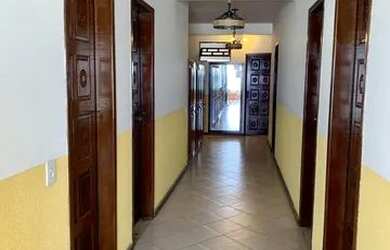 Imagem 9: Suítes vista mar no Hotel Blue Marine - Praia do Flamengo