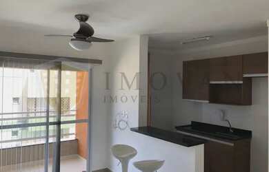 Imagem 7: Ribeirão Preto - Apartamento Padrão - Jardim Paulista