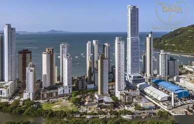 Imagem 5: quot Exclusivo apartamento frente mar em Balneário Camboriú Viva o luxo...
