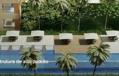 Imagem: O terreno possui 999m² de Área e está localizado em Tarumã