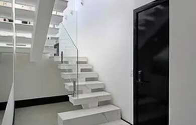 Imagem 6: COBERTURA 212M² IMPECÁVEL VISTA LIVRE 04 QUATRO VAGAS 03 TRÊS SUITES