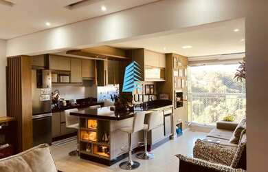 Imagem 3: Apartamento no Naturale Sport Aqua Life. Jardim Ana Maria - Jundiaí/SP