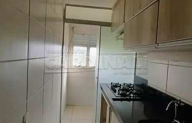 Imagem 15: Sao Carlos - Apartamento Padrão - Recreio Sao Judas Tadeu