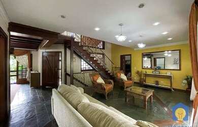 Imagem 12: Casa com 6 dorms, 664 m² - Venda por R$ 2.200.000 ou Aluguel por R$ 8.800/mês...