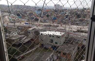 Imagem 16: COND. ALAMEDA DOS MUSICOS - FREG.DO Ó - JARDIM MARISTELA