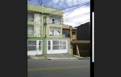 Imagem: O apartamento possui 2 Dormitórios, 2 Banheiros, 2 Vagas na