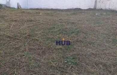 Imagem 4: Terreno a venda na rua José de Oliveira Franco no Bairro Alto