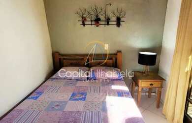 Imagem 16: Linda Residência Portinho, localizada no Sul de Ilhabela á 80m da praia