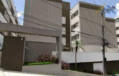 Imagem: Apartamento para aluguel tem 60 metros quadrados com 2 quartos