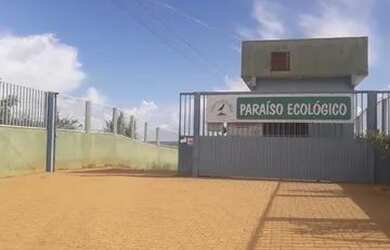 Imagem: O terreno possui 1.000m² de Área e está localizado em Centro