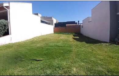 Imagem: O terreno possui 250m² de Área e está localizado em Sumaré