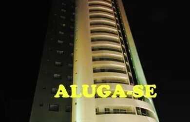 Imagem: O apartamento possui 4 Dormitórios, 4 Banheiros, 3 Vagas na