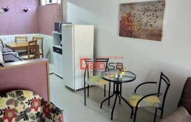 Imagem: A casa em condomínio possui 2 Dormitórios, 1 Banheiro, 1 Vaga