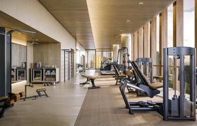 Imagem 8: APARTAMENTO RESIDENCIAL em São Paulo - SP, Jardim Paulista