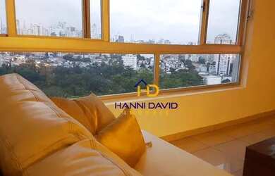 Imagem 5: Vista infinita cinematográfica Visite 3 dorm 1suite , 2 vagas, 145m2,...