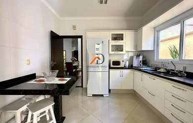 Imagem 9: Casa à Venda em Condomínio Village Damha I em São José do Rio Preto...