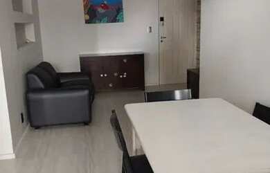 Imagem 1: Maravilhoso Apartamento Freguesia Varanda Sala 2 Quartos Garagem Aceita...