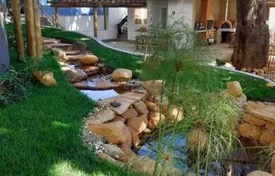 Imagem 8: Ecovillagio Apartamento 3Q Vista Livre Aceita Financiamento