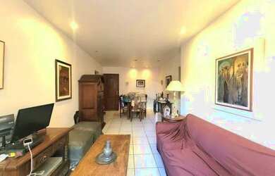 Imagem: O apartamento possui 3 Dormitórios, 3 Banheiros, 2 Vagas na